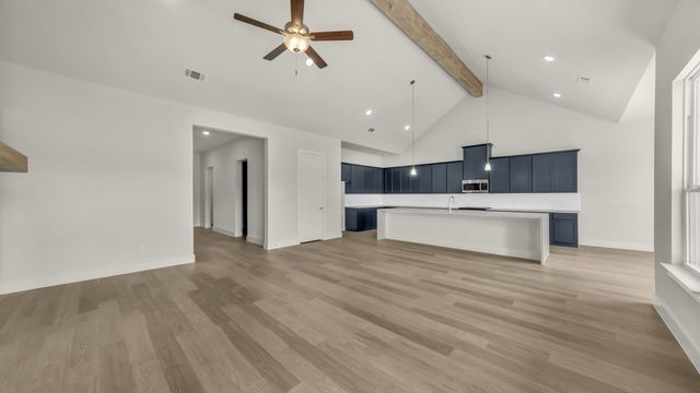 1040 Salvation Drive, Weatherford, TX 76088