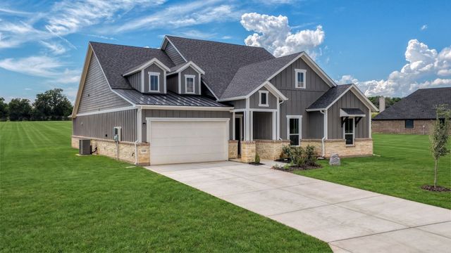 1040 Salvation Drive, Weatherford, TX 76088