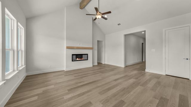1040 Salvation Drive, Weatherford, TX 76088