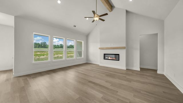1040 Salvation Drive, Weatherford, TX 76088