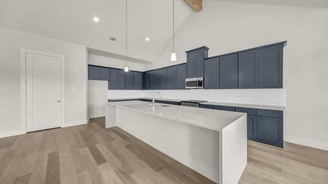 1040 Salvation Drive, Weatherford, TX 76088