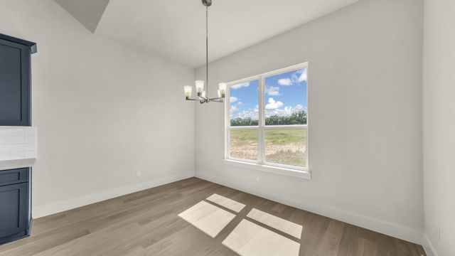 1040 Salvation Drive, Weatherford, TX 76088