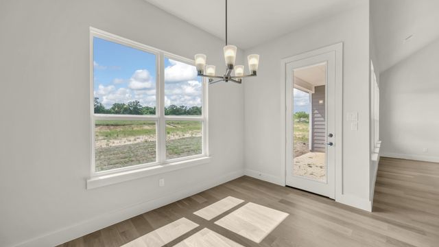 1040 Salvation Drive, Weatherford, TX 76088
