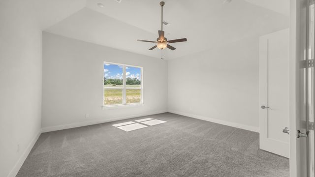 1040 Salvation Drive, Weatherford, TX 76088