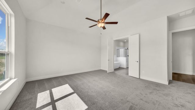 1040 Salvation Drive, Weatherford, TX 76088