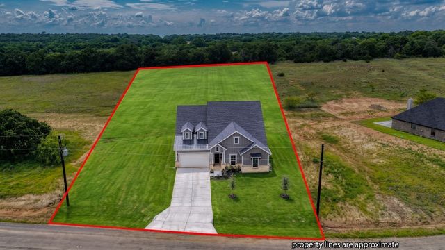 1040 Salvation Drive, Weatherford, TX 76088