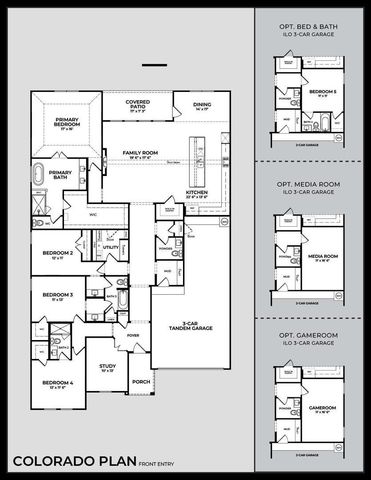 1040 Salvation Drive, Weatherford, TX 76088