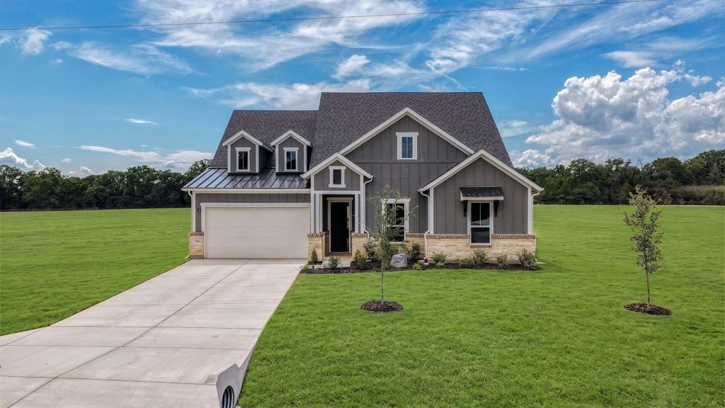 1040 Salvation Drive, Weatherford, TX 76088
