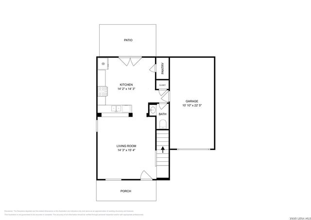 7 Beacon Oak, San Antonio, TX 78239