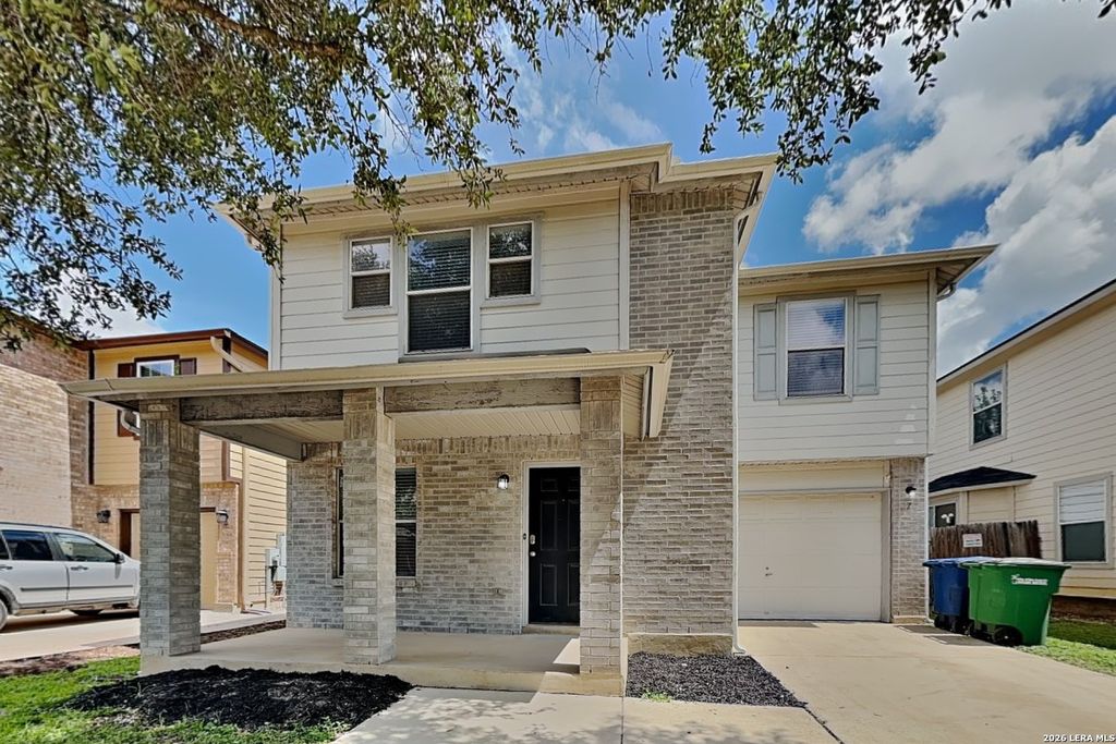 7 Beacon Oak, San Antonio, TX 78239