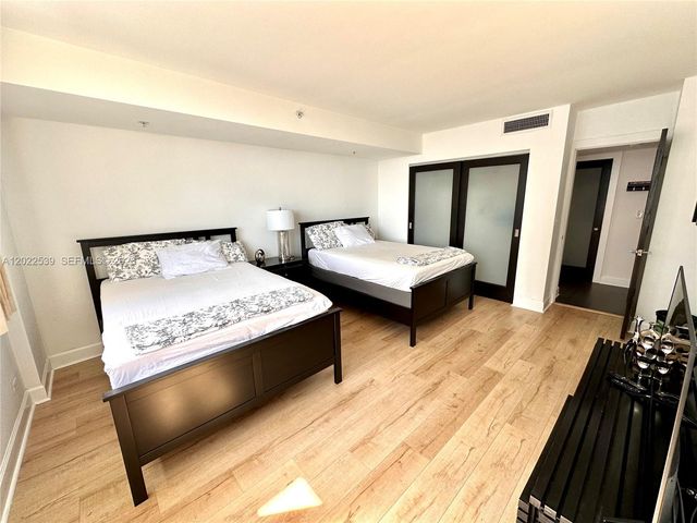1500 Bay Rd 1114S, Miami Beach, FL 33139