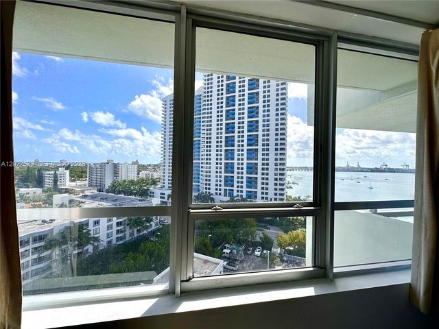 1500 Bay Rd 1114S, Miami Beach, FL 33139
