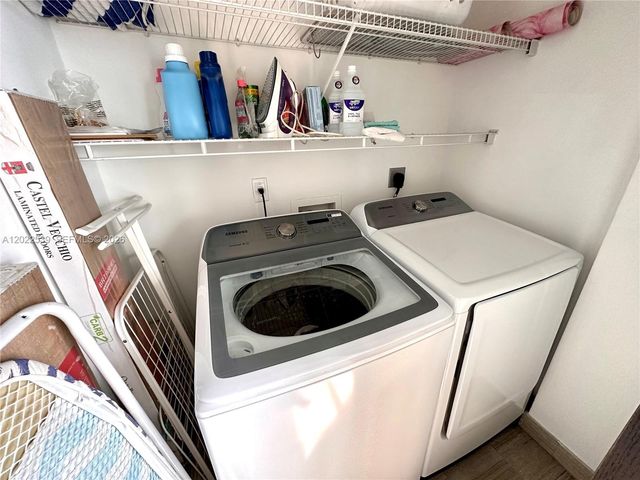 1500 Bay Rd 1114S, Miami Beach, FL 33139