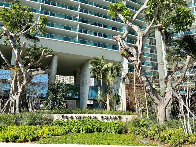 1500 Bay Rd 1114S, Miami Beach, FL 33139