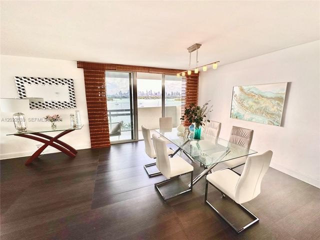 1500 Bay Rd 1114S, Miami Beach, FL 33139