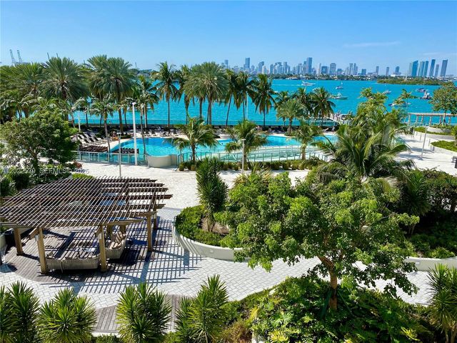 1500 Bay Rd 1114S, Miami Beach, FL 33139