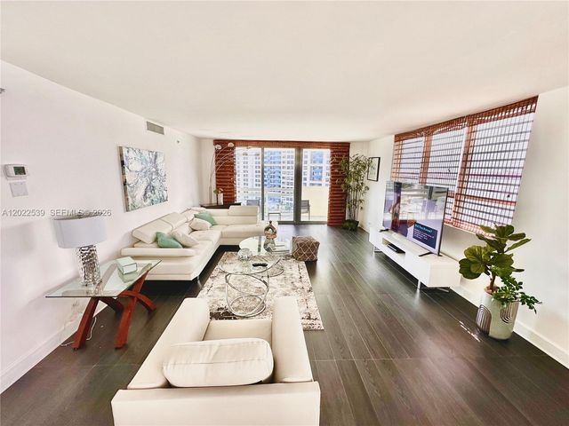 1500 Bay Rd 1114S, Miami Beach, FL 33139