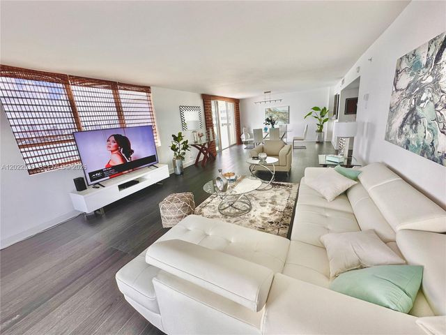 1500 Bay Rd 1114S, Miami Beach, FL 33139