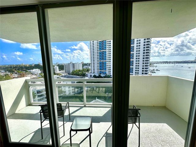 1500 Bay Rd 1114S, Miami Beach, FL 33139