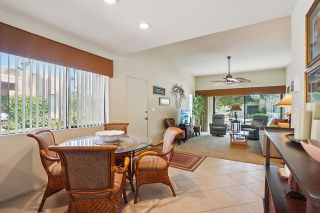 2201 Los Patos Drive, Palm Springs, CA 92264