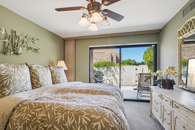 2201 Los Patos Drive, Palm Springs, CA 92264