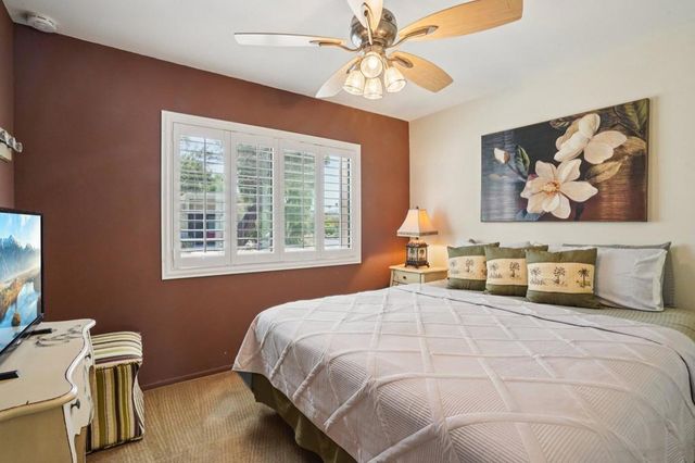 2201 Los Patos Drive, Palm Springs, CA 92264