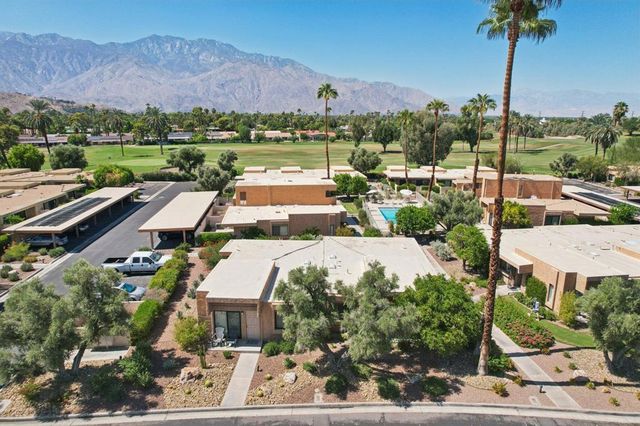 2201 Los Patos Drive, Palm Springs, CA 92264