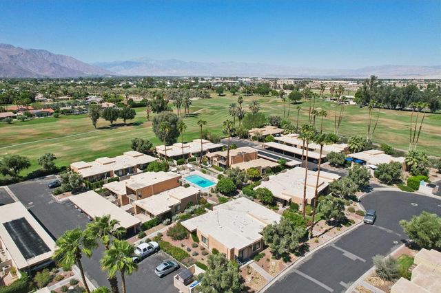 2201 Los Patos Drive, Palm Springs, CA 92264