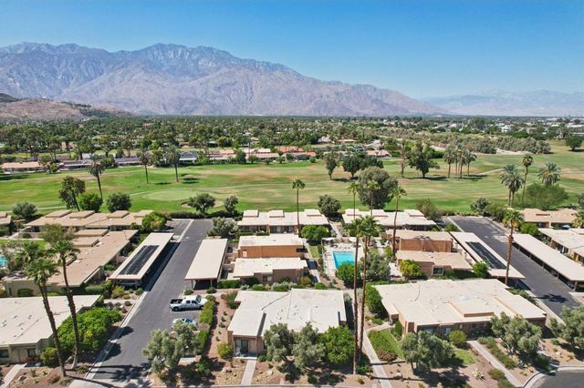 2201 Los Patos Drive, Palm Springs, CA 92264