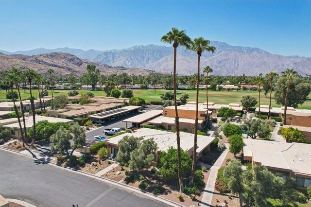 2201 Los Patos Drive, Palm Springs, CA 92264