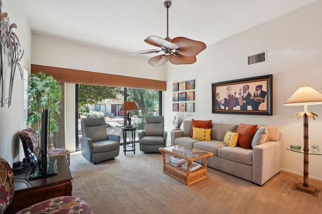 2201 Los Patos Drive, Palm Springs, CA 92264