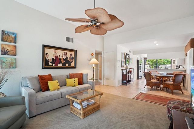 2201 Los Patos Drive, Palm Springs, CA 92264