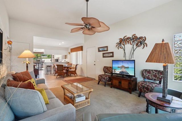 2201 Los Patos Drive, Palm Springs, CA 92264