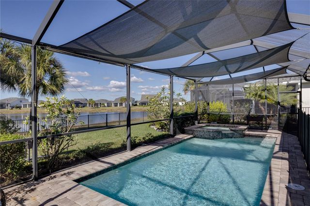 17424 SILVERSPUR DRIVE, Punta Gorda, FL 33982