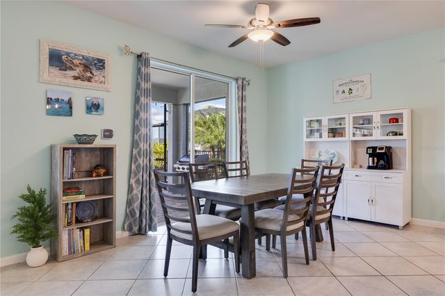 17424 SILVERSPUR DRIVE, Punta Gorda, FL 33982