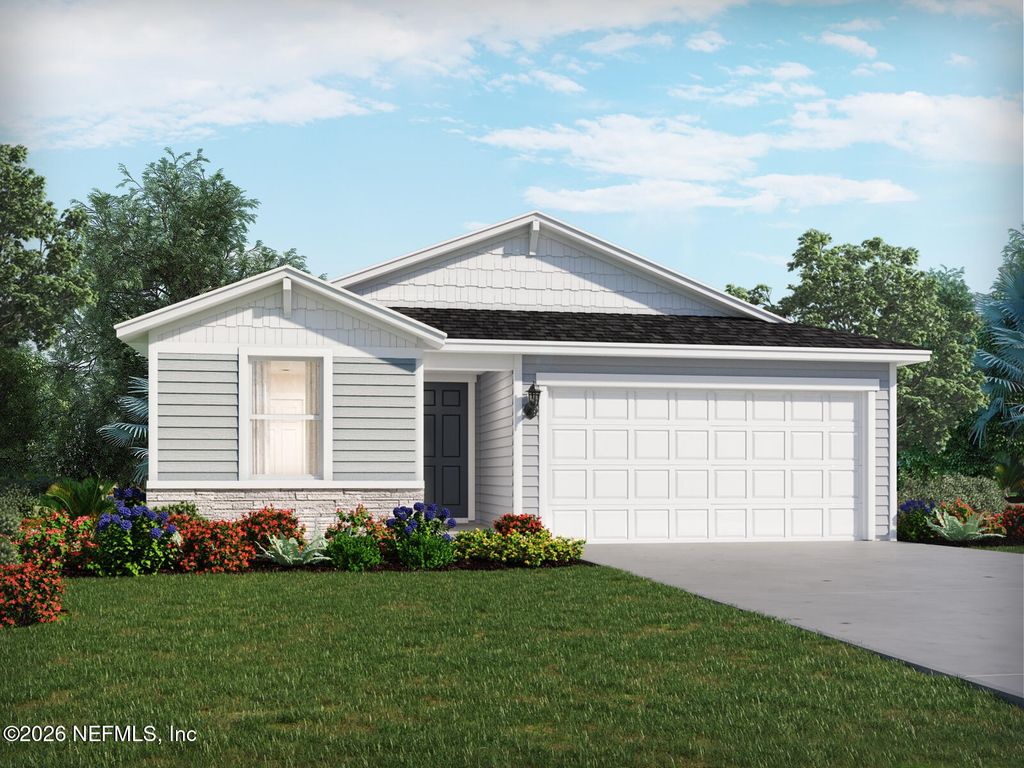 77 WANDERING CREEK Way, Palm Coast, FL 32164