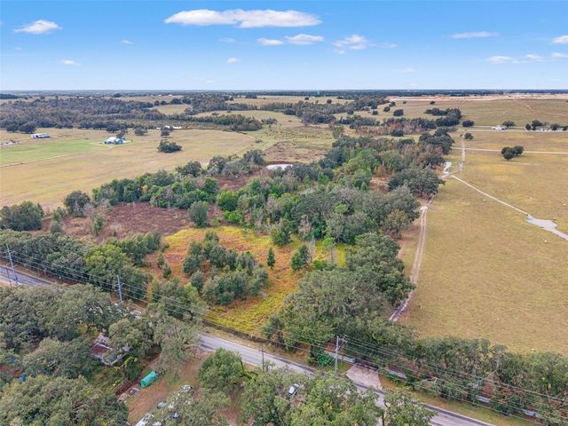 8955 FORT KING ROAD, Zephyrhills, FL 33541