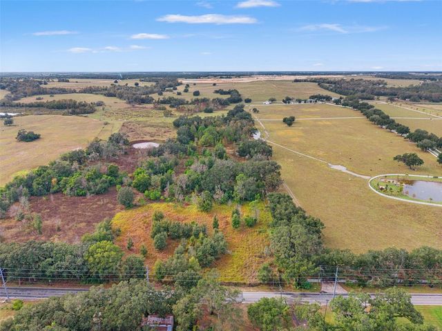 8955 FORT KING ROAD, Zephyrhills, FL 33541