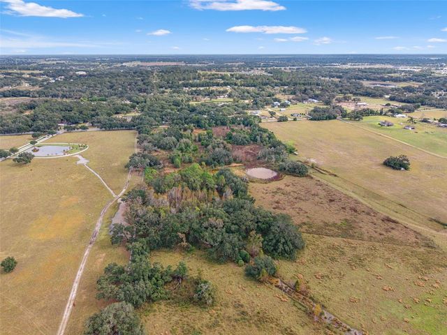 8955 FORT KING ROAD, Zephyrhills, FL 33541