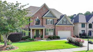 964 Fairview Club Circle, Dacula, GA 30019