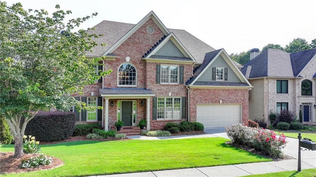 964 Fairview Club Circle, Dacula, GA 30019