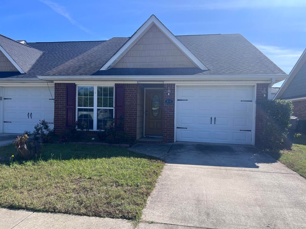 945 Bryan Circle, Grovetown, GA 30813