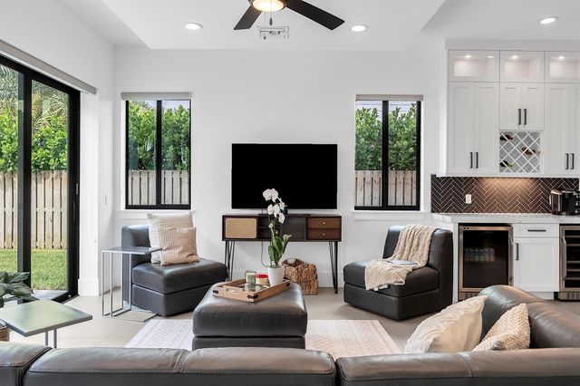 1517 N Lakeside Drive, Lake Worth Beach, FL 33460