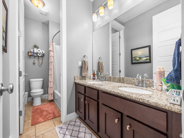 9203 S BRIGHTON DR, Sandy, UT 84070
