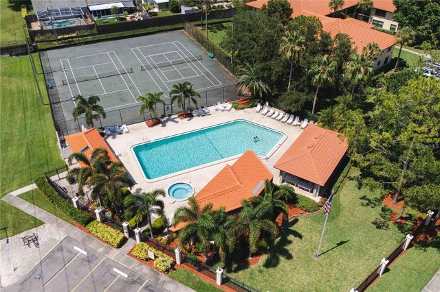 2101 HAMMOCK PINE BOULEVARD 2101, Clearwater, FL 33761