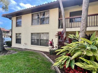 2101 HAMMOCK PINE BOULEVARD 2101, Clearwater, FL 33761