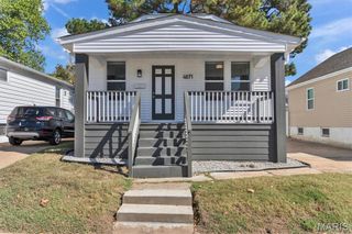 4671 Tesson Street, St Louis, MO 63116