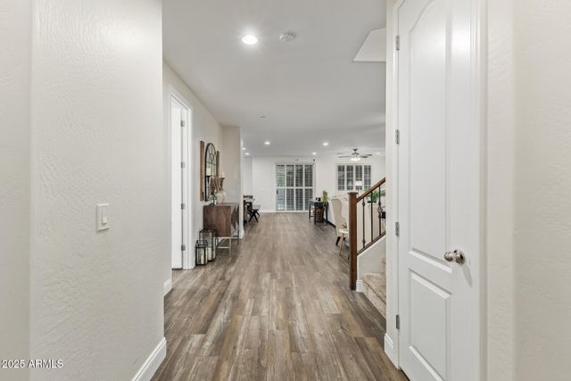 911 S WAYNE Drive, Chandler, AZ 85225