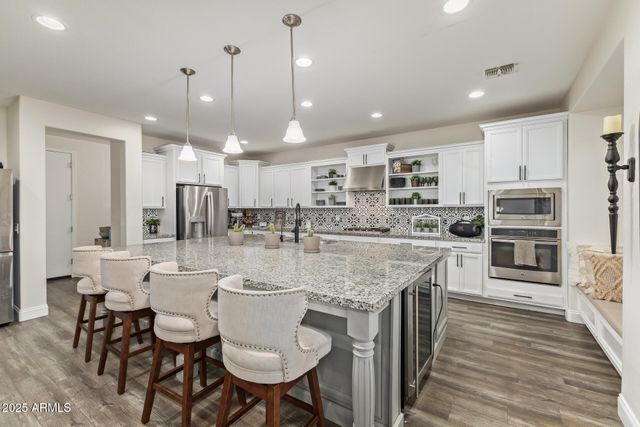 911 S WAYNE Drive, Chandler, AZ 85225