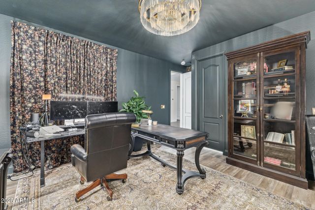 911 S WAYNE Drive, Chandler, AZ 85225